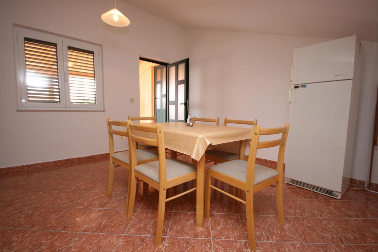 Apartments With A Parking Space Vodice - 6444 Exteriör bild