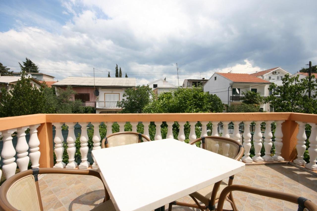 Apartments With A Parking Space Vodice - 6444 Exteriör bild